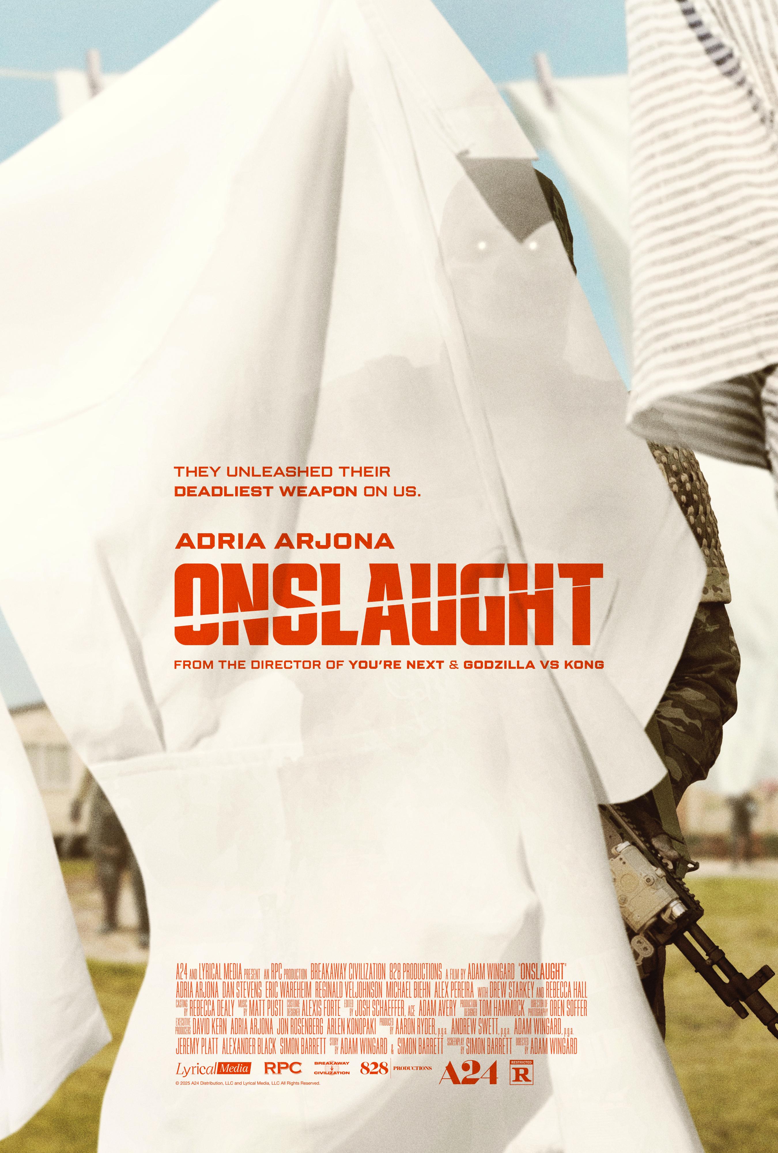 18+ Onslaught 2D English