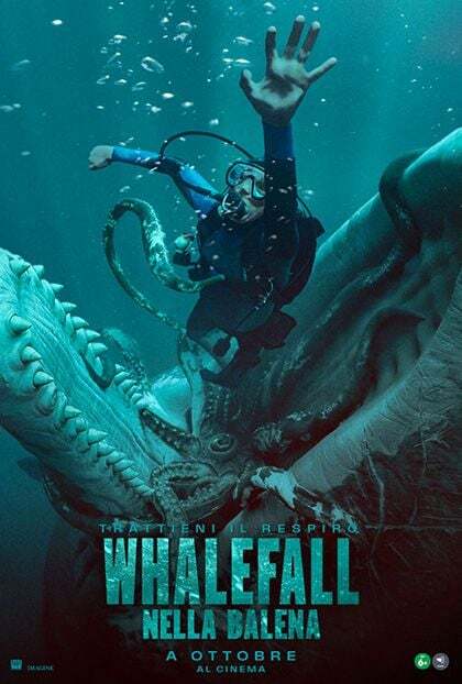 Whalefall 2D Eng