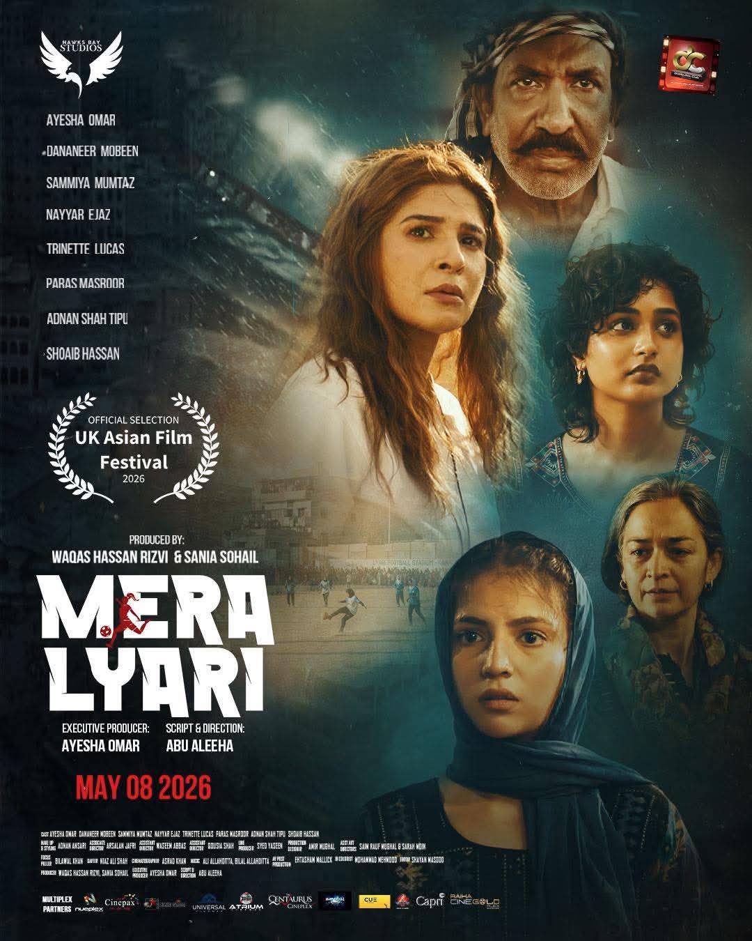 Mera Lyari